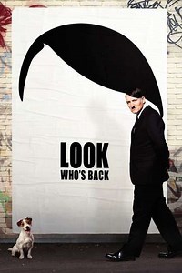 Look Who's Back (2016) - Movie