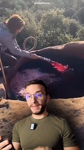 12th-Century Wine Vat in Catalonia 🤯🍷🏰 | Wine Inspires