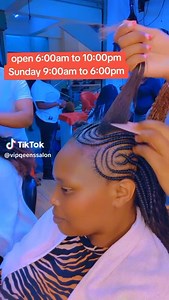 #braidskenya #hairkenya #cornrowskenya #vipqueensalon #salonkenya | VIP Queens Salon