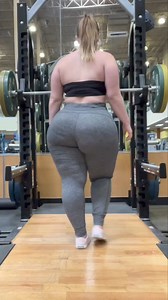 #thebootyshop #curvykrysta #glutes #workout #fitnessprogress | Krysta Alexis
