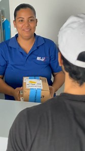 ¡En Blue Courier, entregamos tus paquetes con rapidez y eficiencia! 🚀📦 Nuestro compromiso es brindarte un servicio de primera calidad, asegurando que tus envíos lleguen a tiempo y en perfecto estado. ¡Confía en nosotros para todas tus entregas! 💙✨ . . . #bluecourier #courier #transporte #paquetes #amazon #SDQ #producto #pideloporblue #arroyohondo #aniversario #envios #enviosinternacionales #solopidelo | Blue Courier Express