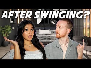 What Happens After Play In The Swinging Lifestyle? | Is It Awkward?