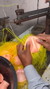 1.2M views · 7.4K reactions | Baby Dolls Factory Making | Lost Souls Radio | Facebook