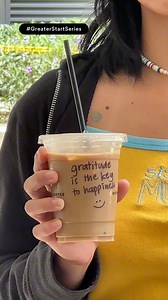 11K views · 20 reactions | What are you grateful for today? 樂 But First, Coffee | Your greater start. | But First, Coffee PH | Facebook