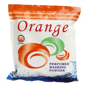 [Hot Item] Wholesale Riching Foam Bright International Brand Washing Powder Bulk Laundry Detergent Powder