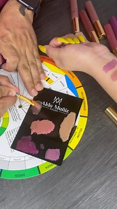 Como hacer tus propios labiales | Aldo Muñiz Estudio