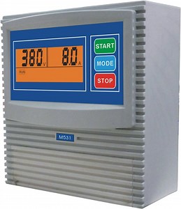 [Hot Item] M531 Three Phase Single Water Pump Control System Panel Box