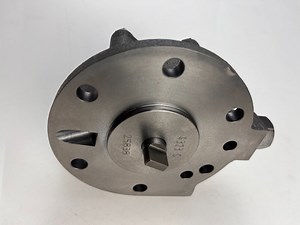 [Hot Item] Refcom 4-6 Cylinder Oil Pump Assy