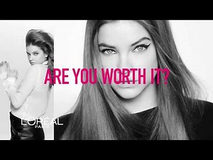 L'Oréal Paris Studio Line Hot with Barbara Palvin 30 Sec. Commercial (2015)