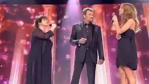 18K views · 660 reactions | Hymne à l’amour Maurane,Céline Dion, et...