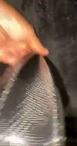 Qiilu Shark Fin Antenna Cover Carbon Fiber Trim Adhesive for 2013-2019 F22 F30 F35 F34 F32 F33 F80