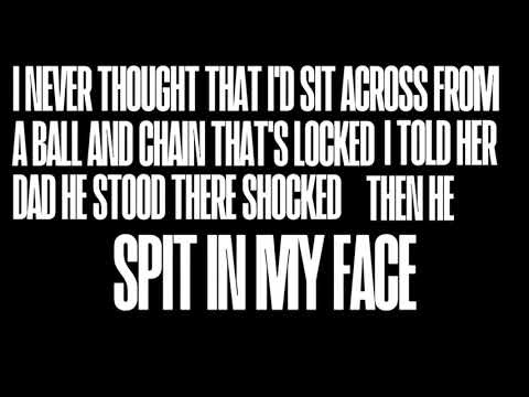 Tx2 Black Wedding Lyrics