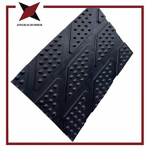 [Hot Item] 1.22X1.83m Heavy Duty Stall Stable Rubber Matting Cow Mattress Horse Stall Mats