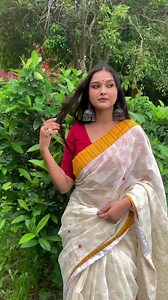 22K views · 2.7K reactions | Wearing Asha's Creation  Soothing color combination  | Humayra Anjum | Facebook