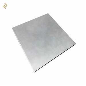 [Hot Item] Aluminum Sheet Price Per Square Meter Aluminum Plate