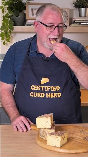 Alpine Blossom Cheesegasm!