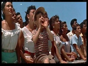 1.2K views · 40 reactions | "El bolero de Raquel" de #Cantinflas a partir de las 4:00 pm por #canal13 | Canal 13 | Facebook