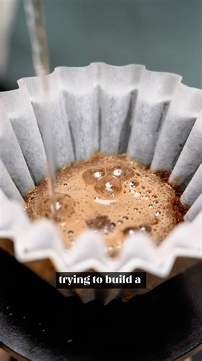 Southern Weather embodies everything we love about specialty coffee and has evolved into a foundational blend. We brew this in our own cafes as a “House” filter option and love how it balances the relationship between modern citric acidity flavors with full bodied chocolates. This comfortable, yet surprisingly complex and sophisticated coffee is approachable to all. It performs well on its own for the purist or with fats such as dairy or plant based beverages, making it a true answer for all cof