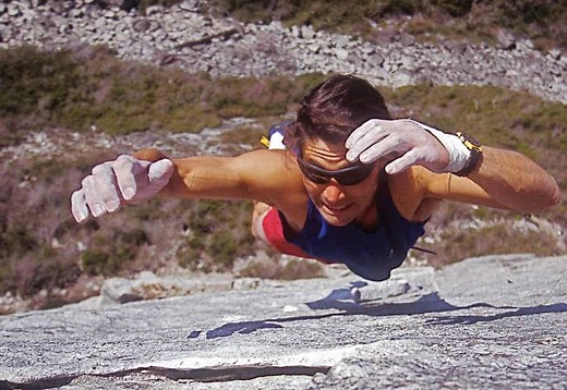 Free Soloists: The Climbers Who Risk It All - Climber News