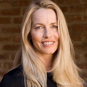 Laurene Powell Jobs - Alchetron, The Free Social Encyclopedia