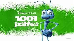 Une vie de bestiole - Apple TV