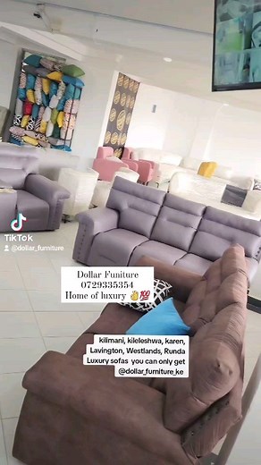 69900/=🔥 🔥 0729335354 #reclinersofa#semi#reclinersofa#2024 #bed ##springcushion #springmattress #semi #iteriordesign #reclinersofa #design#beds | Dollar Funiture