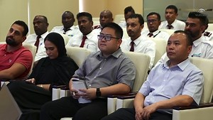 1.5K views · 34 reactions | Here comes the Energy-Efficient Driving Competition in Qatar! This competition was organized by Yutong with collaboration of Mowaslat. The competition highlights the significance of energy-efficient driving practices in reducing environmental impact, the positive impact of responsible driving on the environment and operational effectiveness. Yutong Bus&coach MiddleEast #Yutong #Yutongbus #EnergySaving #Qatar #YutongCompetition | Yutong Bus & Coach | Facebook