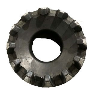 [Hot Item] Annular Blowout Preventer Spherical Seal Element Bop Spherical Packer Bop Rubber Spare Parts