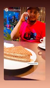 Ashan Fernando on Reels