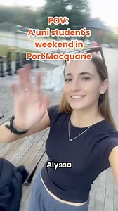 3.8K views · 28 reactions |  Port Mac!? Where do we sign up? ✋ TEQSA Provider Identification: PRV12018 (Australian University). CRICOS Provider: 00005F | Charles Sturt University | Facebook