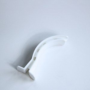 [Hot Item] Berman Airway Disposable Medical Anesthesia Oral Airway