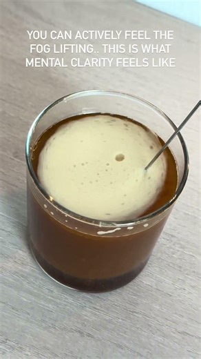 Super Vitality understood the assignment.