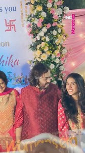 202K views · 763 reactions | #anantambani & #Radhika❤ Woman’s Era magazine subscription Plans  www.womansera.com/subscription/we.php . . . . Follow :  @womanseramagazine Contact/Enquiry : @womanseramagazine . . #bollywood #actor #reelitfeelit #réel #explorepagereels #mukeshambani | Womansera | Facebook