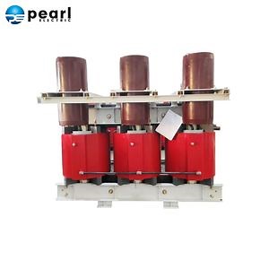 [Hot Item] 750kVA 33kv Dry Type Distribution Transformer with Strong Environmental Adaptability