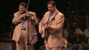 Rhonda Vincent from her recent appearance on Presleys' Country Jubilee | Presleys' Country Jubilee