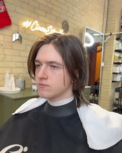 Modern Barber Magazine on Reels