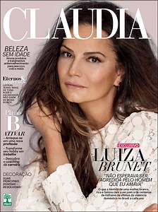 CLAUDIA | Setembro de 2016