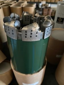 [Hot Item] Ltk Core Drilling Bit Ltk48 Impregnated Diamond Core Bit