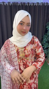 New arrival Eid embroidery gorgeous aliyacut 2pis .. size 34-46 available inbox to order now.. #everyonehighlightsfollowers #aliyacut #regularusing #everyonefollowers #gorgeousness | Anha Fashion BD