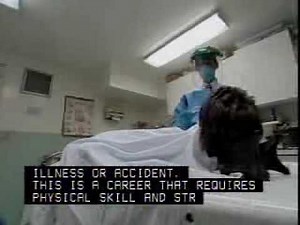 Embalming Career Overview