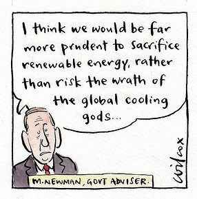 Category: Michael Leunig