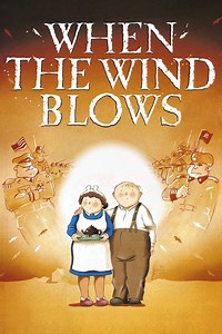 When the Wind Blows (1986 film) - Alchetron, the free social encyclopedia