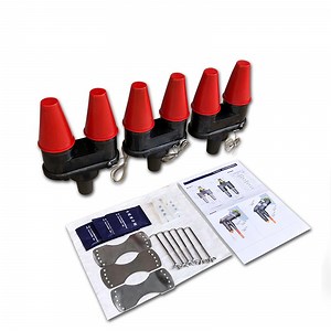 [Hot Item] Busbar Bushing Bus Bar Support Switchgear Bushing Epoxy Resin