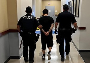 7 men arrested in Bay Area child sex predator sting operation