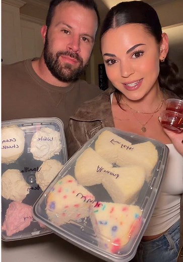 Delicious Wedding Cake Flavor Testing Experience 🍰