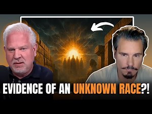 The Lost Civilization Before the Flood - Who/What Built THESE Incredible Megaliths?!