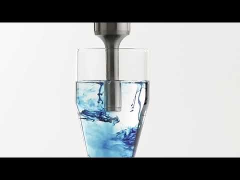 Branson SFX Series Overview