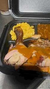 2.6K views · 34 reactions | Quarter Mac BB! #ssbbqus #1887changedthegame #ssbbq | Southern Style BBQ | Facebook