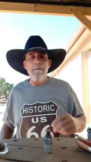 TikTok · MIKE ROBERTSON