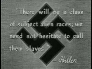 (06) Why We Fight: "Divide and Conquer" (ca. 1943) 6/6